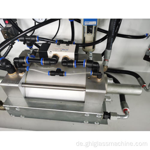 Butyl-Dichtstoff-Beschichtungsmaschine für Isolierglas